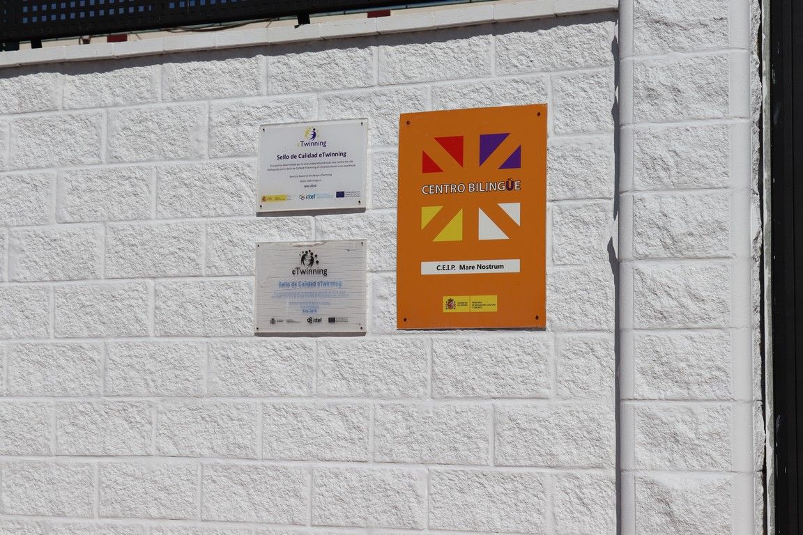 El AMPA del Mare Nostrum pide garantías para el inicio del curso y llama a no llevar al alumnado el 8 de septiembre